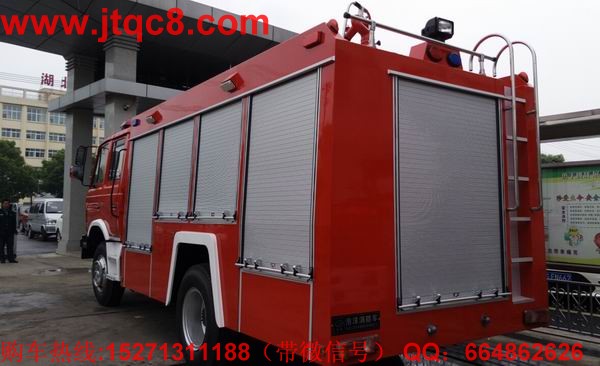 森林消防車15271311188