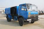 東風(fēng)145掛桶式垃圾車