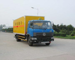 東風(fēng)145爆破器材運輸車