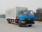 東風(fēng)民用爆破器材運輸車